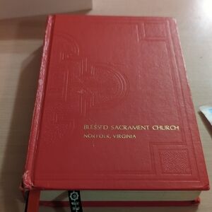 Worship A Hymnal And Service Book For Roman Catholic